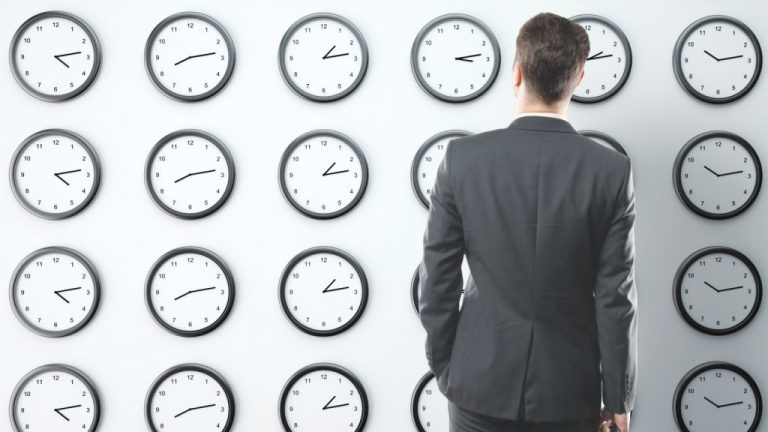 Managementul timpului: alegeţi calitatea, nu cantitatea!