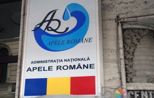 Șeful Apelor Române, Sorin Lucaci, acuzat de UDMR că ar fi co-autor al dezastrului de la Praid, este susținut de Grindeanu