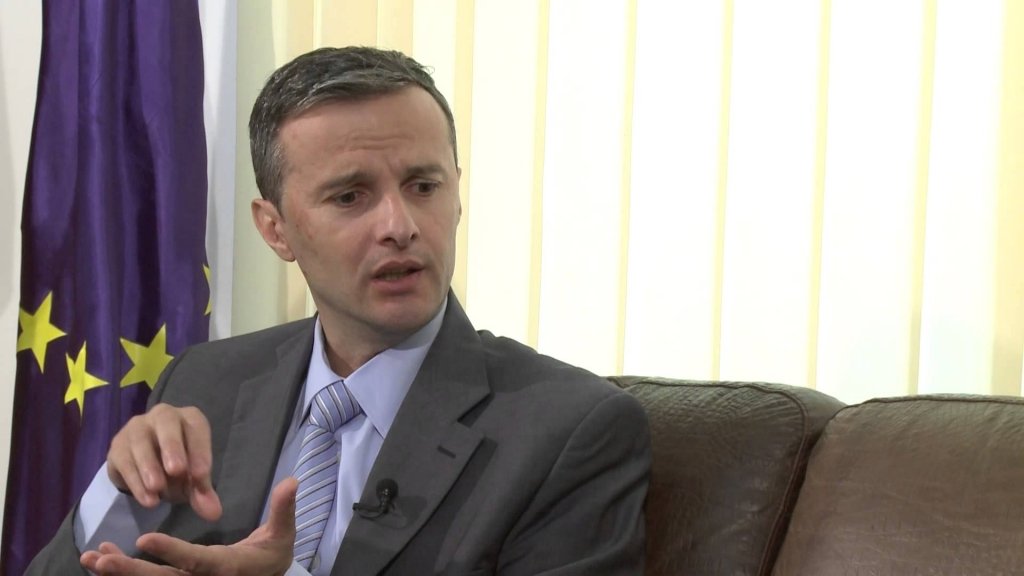 PSD vrea să pună la vârful unei importante instituţii un apropiat al lui Hrebenciuc