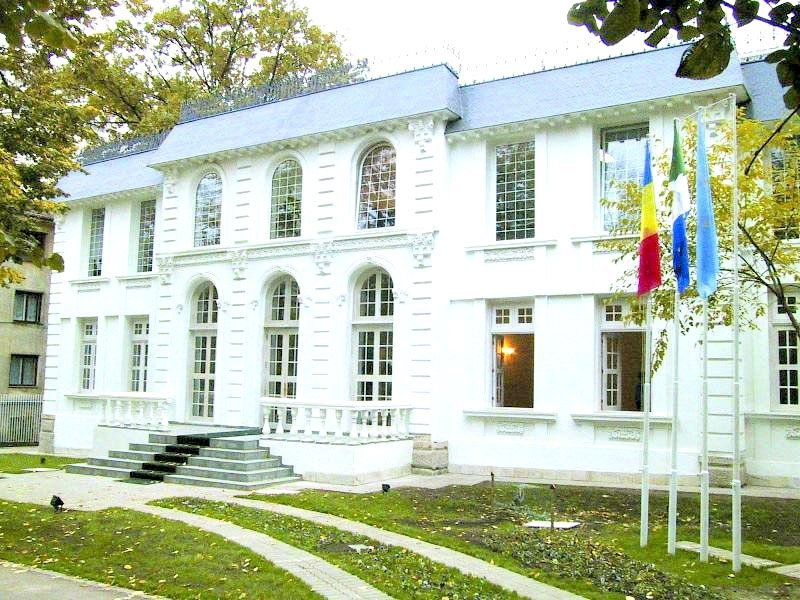  „Balul Primăverii”, organizat de Camera de Comerţ în scop caritabil pentru copii