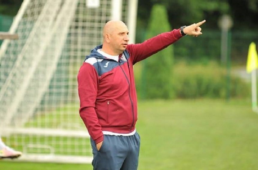 FOTBAL: Misiune infernală pentru Miriuță la debutul pe banca Iașului. Noutăți înaintea meciului din Bănie