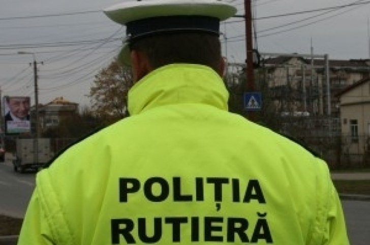Sindicatul Europol: Alarmă publică – siguranţa rutieră în pericol. Doar şase poliţişti rutieri la Poliţia Municipiului Gheorgheni. După ora 22.00, niciun poliţist de la Rutieră nu este de serviciu