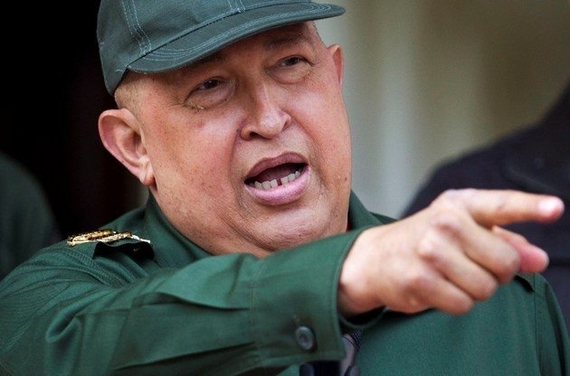 SUA au expulzat doi diplomaţi din Venezuela