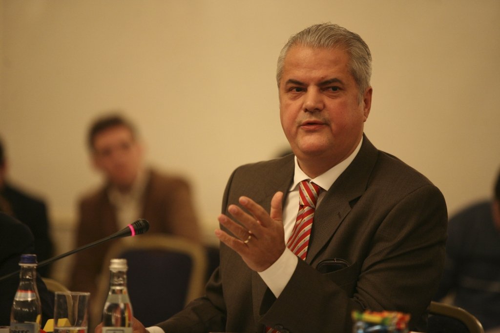 Un cunoscut infractor deplânge moartea unui fost ministru al Justiției – A plecat o parte din viaţa mea