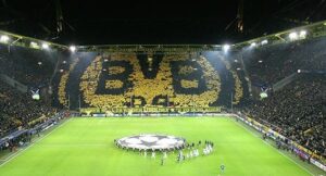 Renovarea unei bucătării riscă să blocheze transferurile Borussiei Dortmund: „Bugetul este foarte limitat”