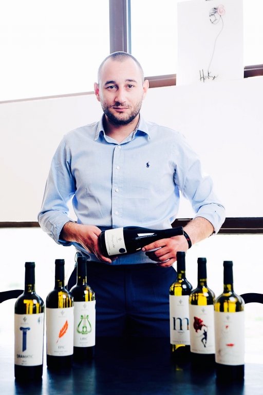  „Noi nu doar vindem vin, vindem o experiență, o poveste”