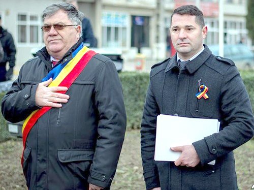  Fostul viceprimar din Hârlău a scăpat de control judiciar