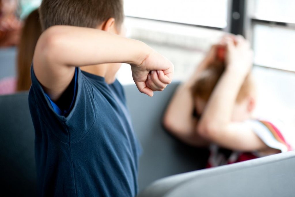Premieră la Iași: caz de bullying școlar ajuns în fața judecătorilor. S-au dat sentințe inclusiv cu daune morale