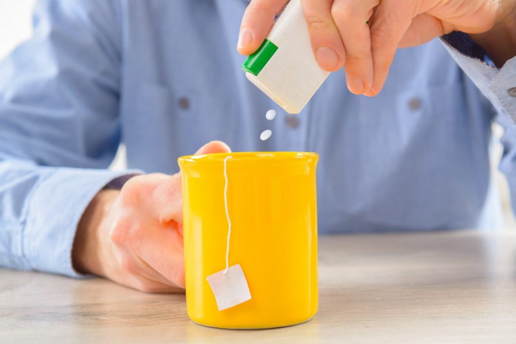 Unii îndulcitori artificiali pot afecta răspunsul la tratamentul împotriva cancerului, arată un nou studiu