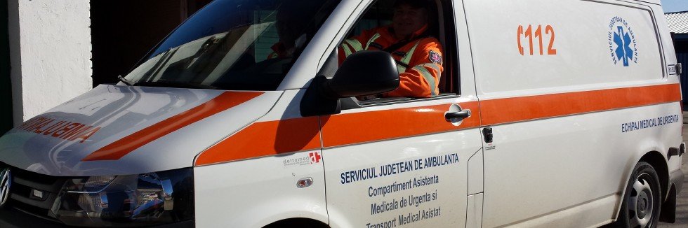  De ce nu vine Salvarea la timp? Sistemul de urgenţă, în stare critică; medicii cer ajutorul