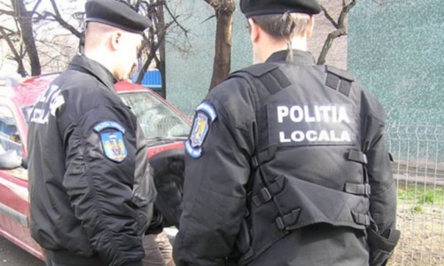  Parlamentarii PNL vor atribuții sporite pentru Poliția locală