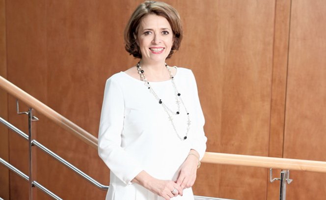  Povestea de succes a unei afaceriste din Paşcani: „Am reuşit de frică“