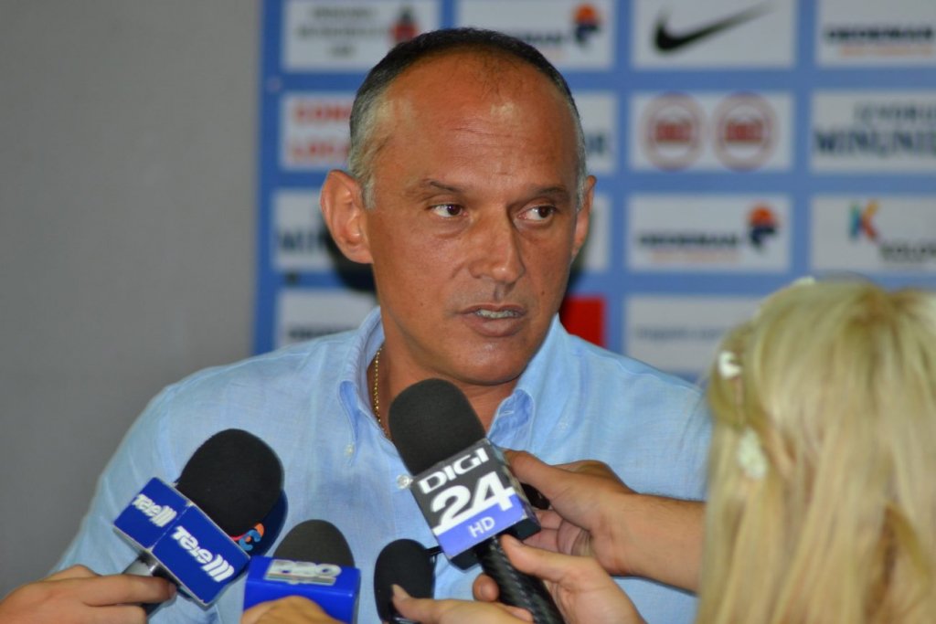  Chirica: Prunea i-a jignit pe ieșeni și a folosit abuziv un echipaj al Poliției Locale