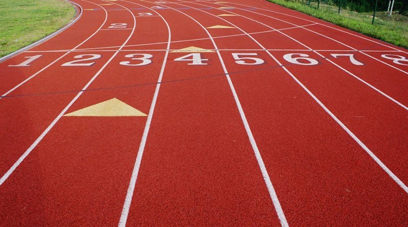  Se modernizează pista de atletism de la stadion