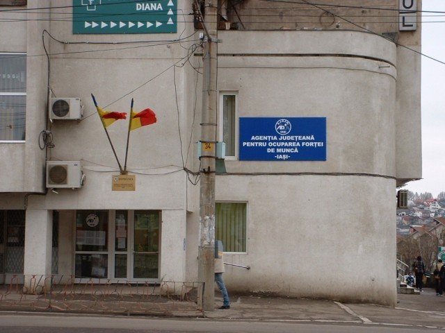  UTILITAR – O nouă rubrică ZDI: Interesul public. Vom prezenta câte o instituție pe săptămână. Azi: Agenția Județeană Pentru Ocuparea Forței de Muncă