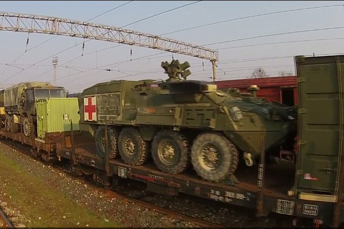  De ce nu poate fi desecretizat ajutorul pentru Ucraina. Ministrul Apărării: Nu este în regulă ca nimeni să ştie ce mai are Armata Română în depozite