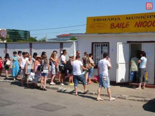 Izvoarele cu miros de ouă clocite ce pot pune Iașul pe harta Europei sănătoase. Au fost incluse de Guvern pe un important document oficial