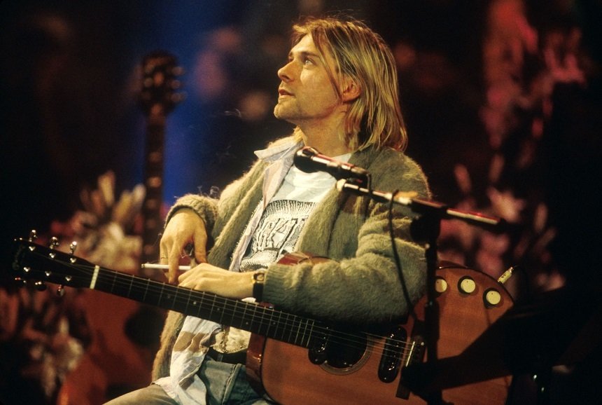 Noi ipoteze la peste trei decenii de la moartea lui Kurt Cobain. Experți susțin că ar fi fost ucis