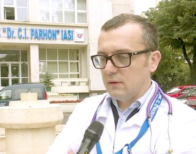  Un cancer foarte agresiv, până de curând rar, este tot mai întâlnit la Iaşi