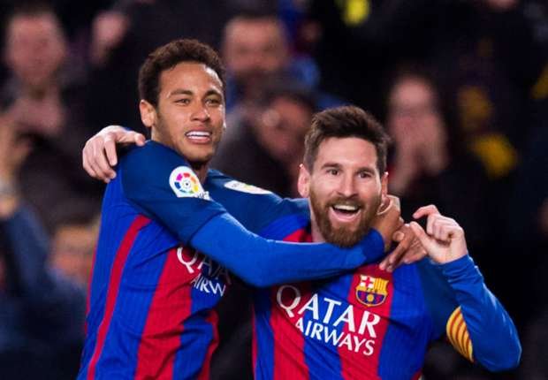  Se reface „tripleta de vis” Messi – Suarez – Neymar? Inter Miami ar intenţiona să-l aducă pe brazilian în MLS