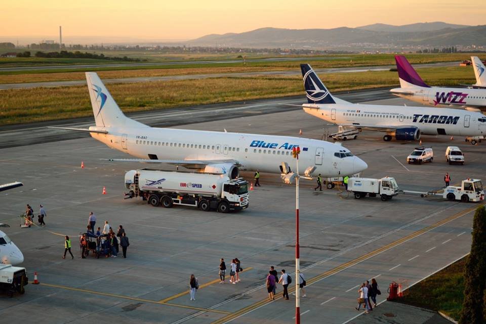  Propunere de nume nou pentru Aeroport: „Regele Ferdinand I“
