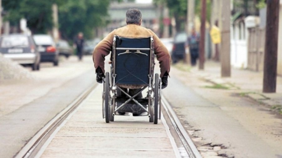  Topul regiunilor din România după numărul persoanelor cu handicap. Guvernul vorbește de posibile fraude: vrea să modifice criteriile de încadrare în grad