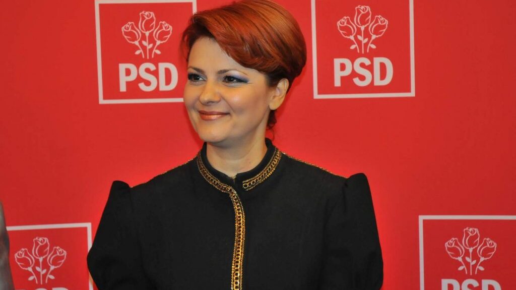  Olguţa Vasilescu: Nu va fi nici o criză în coaliţie dacă demisionează premierul Bolojan