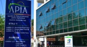 Ajutor de stat pentru fermierii din Iași: până la 140 lei pe cap de animal, termen 15 decembrie