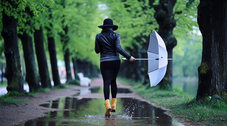 Cum va fi vremea în Moldova în următoarele două săptămâni. Când vin ploile