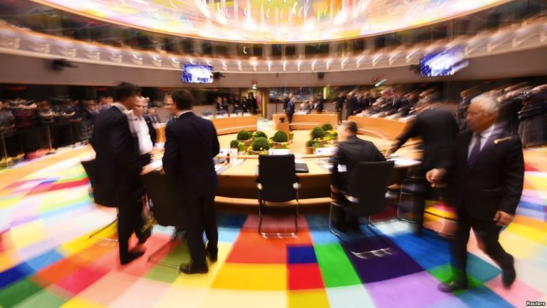 „Zidul european împotriva dronelor”, în pericol din cauza divergenţelor din UE