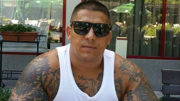  Interlopul Adrian Corduneanu nu mai are voie să dea ochii timp de 5 ani cu un amic