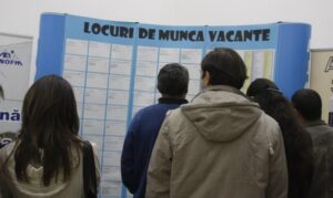 Iașul, printre județele cu cel mai mic șomaj: doar 3,40%. Cel mai rău stau persoanele de peste 55 de ani