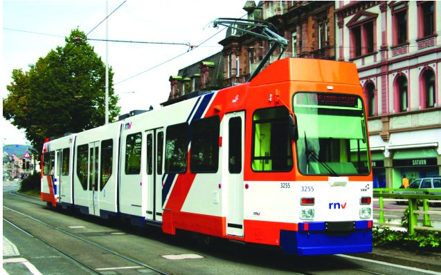 Lovitură dată la CTP de o mică firmă din Uricani: va aduce din Germania la Iaşi 11 tramvaie „second-hand“