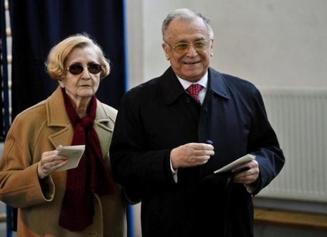  Decizie radicală luată de Ion Iliescu, după 66 de ani de căsătorie