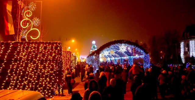 Câte zile libere aduce iarna. Minivacanțe de 1 Decembrie, Crăciun și Revelion pentru români