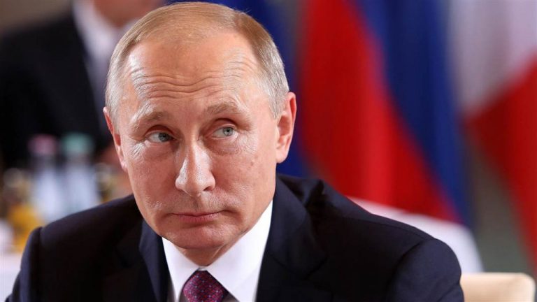 Putin sugerează că Occidentul este implicat în atacul ucrainean asupra conductei petroliere care transportă petrol din Kazahstan inclusiv în România şi alte ţări europene
