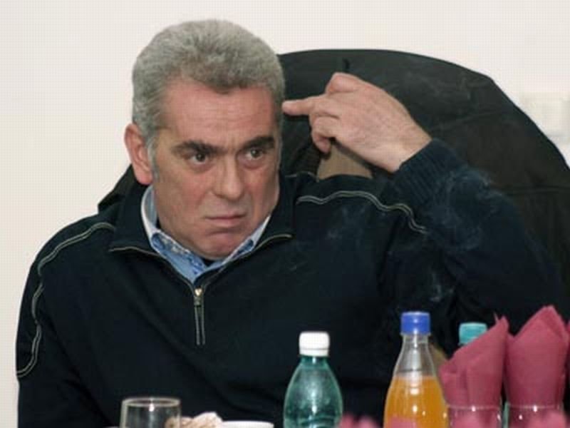  Brașov: Ioan Neculaie, condamnat la 10 ani de închisoare pentru evaziune fiscală