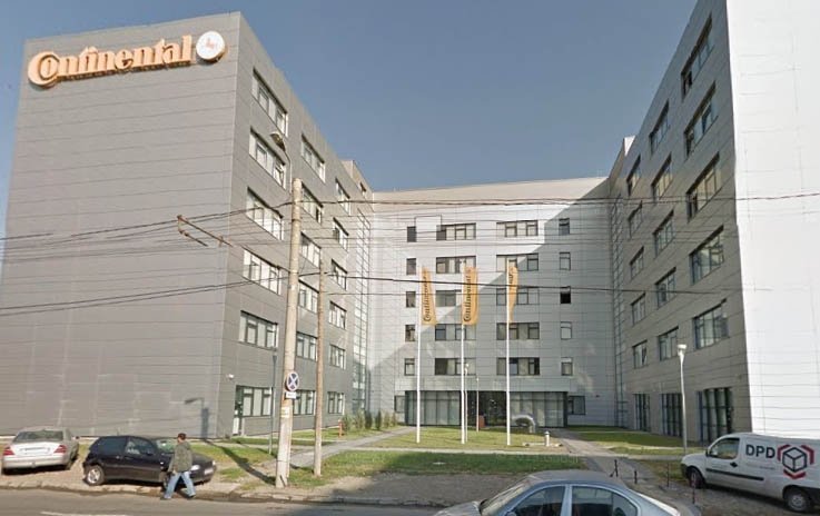  Tehnologie de ultimă oră pentru automobile, dezvoltată de inginerii ieşeni