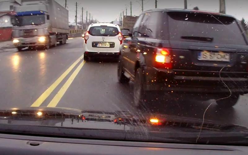 Urmărire în trafic și sfidarea legii, la Iași, Un șofer riscă ani grei de închisoare pentru refuzul probelor biologice