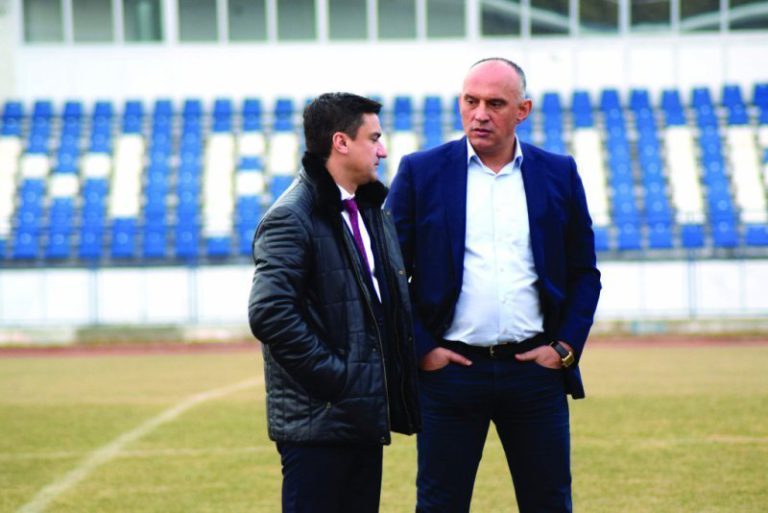 Cum l-a confruntat Florin Prunea pe Mihai Chirica: „De față cu toată echipa