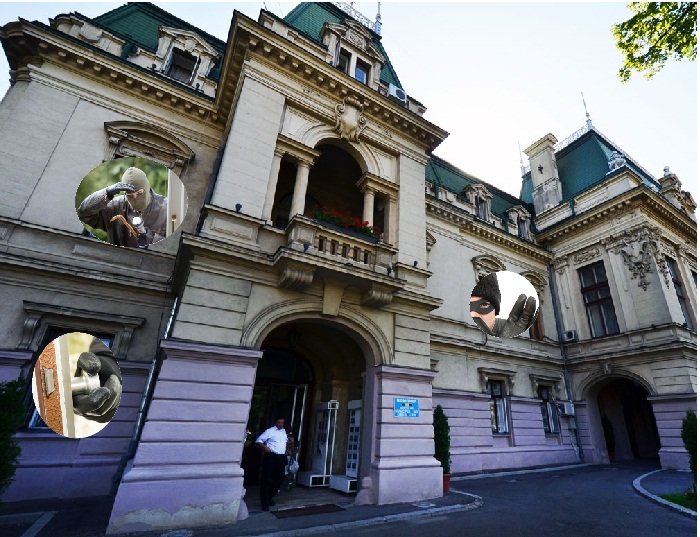 EXCLUSIV: Atribuiri directe, fără licitaţie, în valoare de 13 milioane lei la Primăria Iaşi