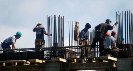 Firmele de construcții din Iași caută personal: aproape jumătate din locurile de muncă disponibile prin AJOFM Iași sunt în acest domeniu