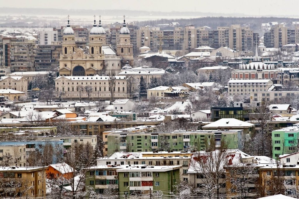  Ar putea apărea rovinieta specială necesară pentru traversarea centrului Iașului