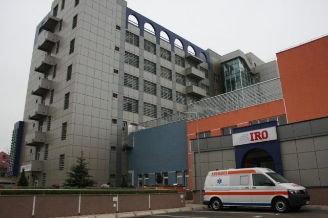  A murit cu zile? O pacientă de la IRO Iaşi, infectată cu un virus gripal, a decedat