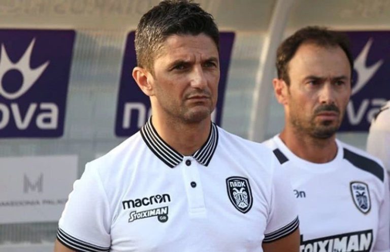 PAOK a solicitat amânarea meciului cu Lyon după accidentul din Timiș. Clubul lui Răzvan Lucescu anunţă că va suporta cheltuiele pentru repatrierea victimelor