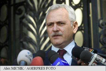 Dragnea, în faţa judecătorilor: La partid veneau oameni care nu aveau studii superioare, dar voiau să fie directori de fabrici