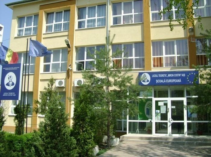 Peste 30 de firme sunt implicate în licitația pentru extinderea Liceului Miron Costin