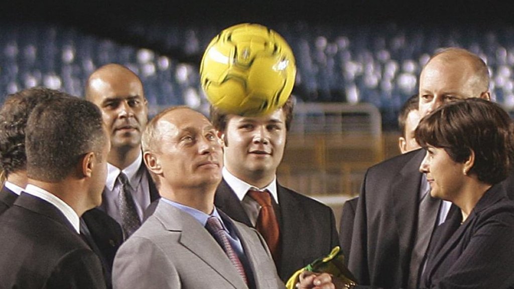 Legătura ciudată dintre Cupa Mondială de fotbal și sfârșitul războiului din Ucraina. Ce spune Donald Trump