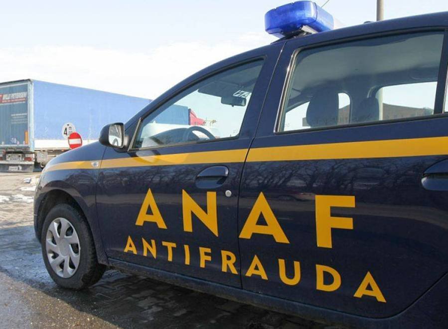 Amendă absurdă de la ANAF: 100.000 lei pentru o eroare de sistem. Judecătorii au dat cu sancțiunea de pământ