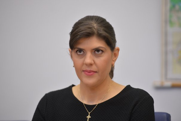  Ce salariu încasează Codruţa Kovesi de la DNA. Plus sporuri